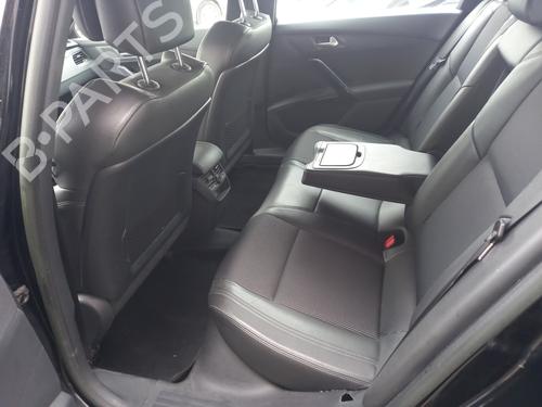 Front right panel PEUGEOT 508 I (8D_) 1.6 THP | BP34182735C59  - Image 7