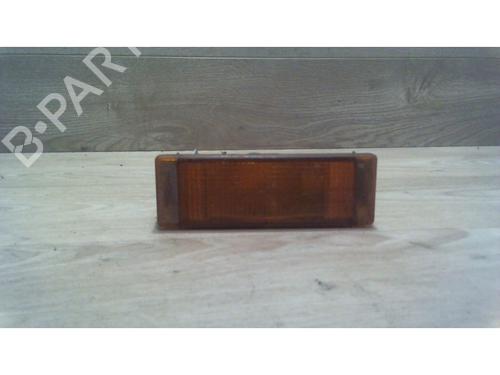 Venstre indikator RENAULT RAPID Box Body/MPV (F40_, G40_) 1.9 D (F40R) (54 hp) 25384935
