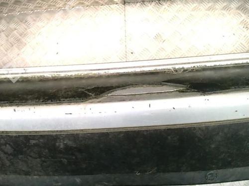 Bagtil kofangere VW TOUAREG (7LA, 7L6, 7L7) 2.5 R5 TDI | BP25824940C8 