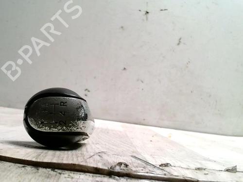 Used Shift knob TOYOTA COROLLA Verso (_E12_) 1.6 VVT-i (ZZE121_, ZZE121R) (110 hp) 25425755
