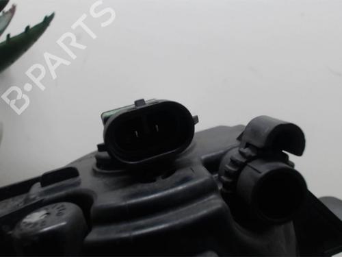 Left front fog light RENAULT LAGUNA II (BG0/1_) 1.9 dCi (BG08, BG0G) | BP25396332C30 