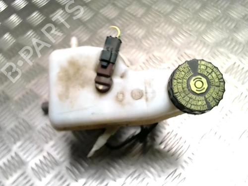 Brake master cylinder PEUGEOT EXPERT Van (VF3A_, VF3U_, VF3X_) 2.0 HDi 130 | BP25702198M77