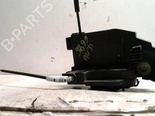 Used Front right lock PEUGEOT 308 SW II (LC_, LJ_, LR_, LX_, L4_) 1.5 BlueHDi 130 (131 hp) 25426006