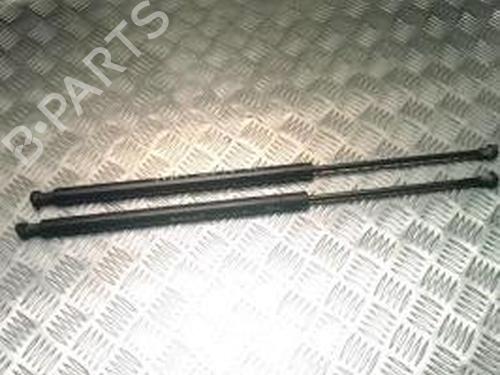 Used Tailgate lift support PEUGEOT 206 SW (2E/K) 1.4 (75 hp) 25429498