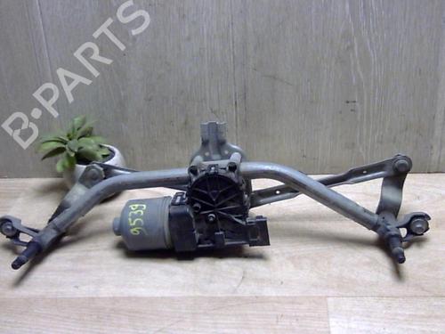 Front wiper motor PEUGEOT 207 (WA_, WC_) 1.6 HDi | BP25413384M29 