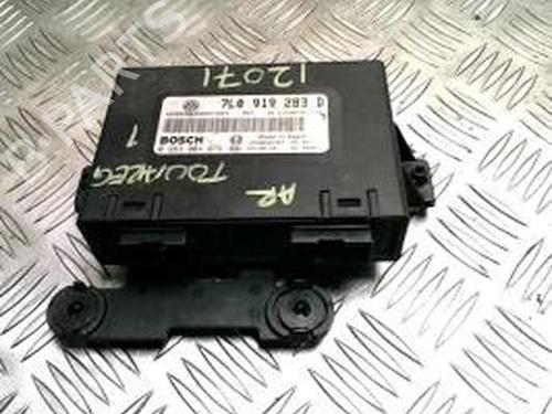 Elektronisk modul VW TOUAREG (7LA, 7L6, 7L7) 2.5 R5 TDI (174 hp) 25790736