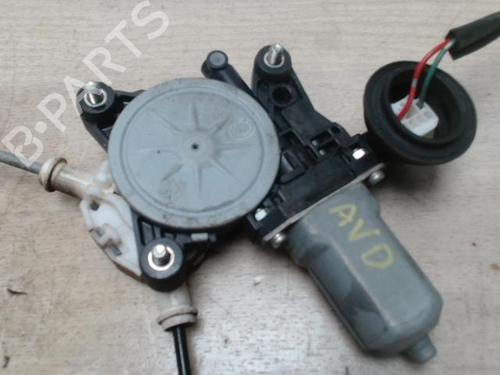 Front right window mechanism SUZUKI SWIFT IV (FZ, NZ) 1.3 DDiS (AZG413D, ZC02S, ZC92S) | BP28112193C23