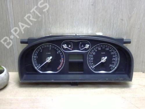 Kombinert Instrument RENAULT LAGUNA II (BG0/1_) 1.9 dCi (BG12) | BP25401588C47 