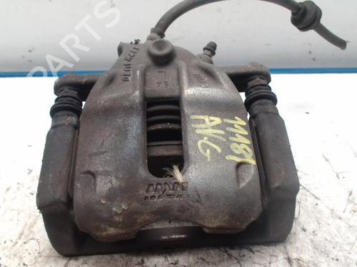 Left front brake caliper RENAULT CLIO III (BR0/1, CR0/1) 1.6 16V (BR05, BR0B, BR0Y, BR15, BR1J, BR1M, BR1Y, CR0B,... | BP28082743M105