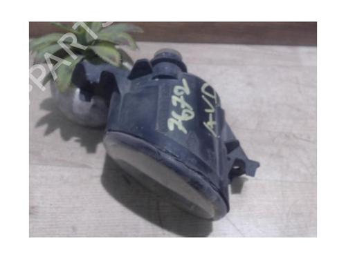 Højre Foran Tågelygte RENAULT LAGUNA II (BG0/1_) 1.6 16V (BG0A, BG0L) | BP25412394C31 