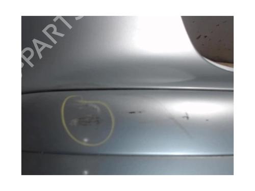 Rear bumper SEAT IBIZA III (6L1) 1.2 | BP25411924C8 