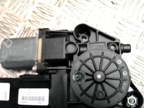 Left front window motor RENAULT SCÉNIC III (JZ0/1_) 1.5 dCi | BP31231978E21 