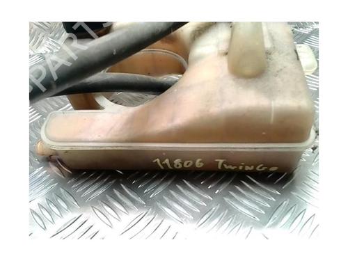 Expansion tank RENAULT TWINGO I (C06_) 1.2 16V (C06C, C06D, C06K) | BP25429966C120 
