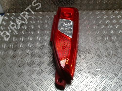 Used Left taillight Left taillight 37611478 37611478
