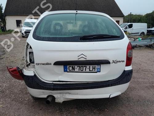 Pipe CITROËN XSARA PICASSO (N68) 1.6 HDi | BP28106005M125