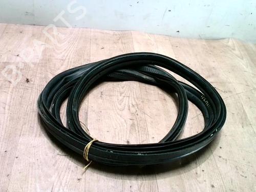 Gummilist FORD FIESTA VI (CB1, CCN) 1.25 (82 hp) 31236264