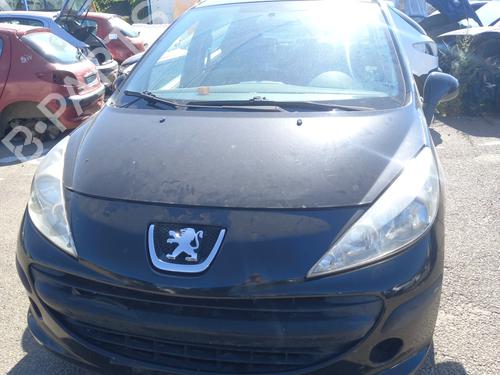 Used Parts PEUGEOT 207 (WA_, WC_) 1.4 4959044