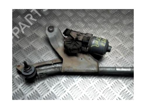 Front wiper motor DACIA DUSTER (HS_) 1.5 dCi 4x4 (HSMC, HSMD) | BP25431314M29 