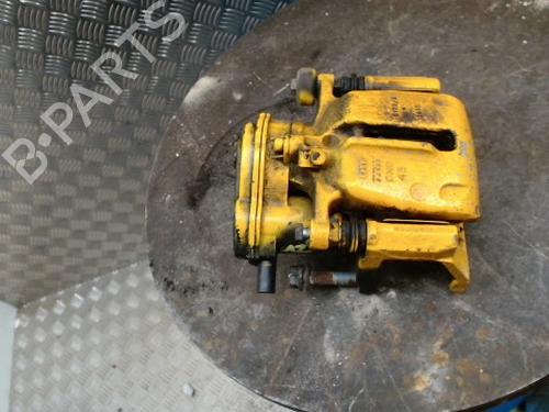 Højre bremsekaliber bag AUDI A6 C7 (4G2, 4GC) 3.0 TDI quattro (245 hp) 32370513