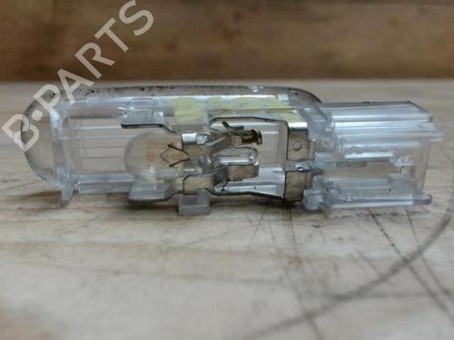Licence plate light RENAULT SCÉNIC II (JM0/1_) 1.5 dCi (JM1E, JM16) | BP29379146I40 