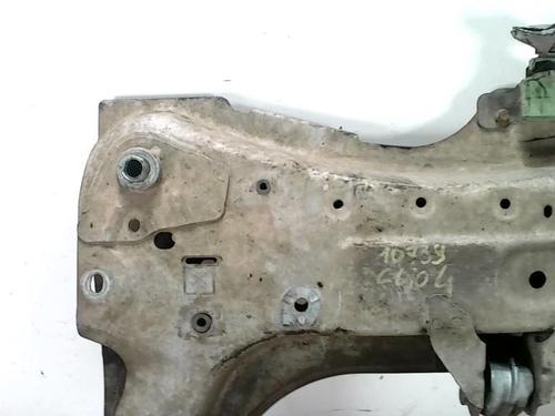 Used Subframe RENAULT CLIO IV Grandtour (KH_) 1.2 TCe 120 (KHM0) (120 hp) 25419075