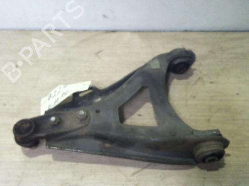Used Left front suspension arm RENAULT 19 II (B/C53_) 1.4 (B/C532) (58 hp) 25388607