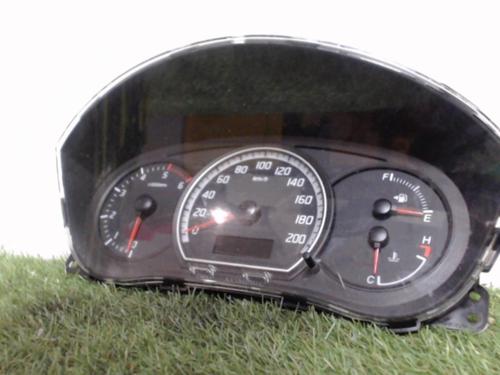 Instrument cluster SUZUKI SWIFT III (MZ, EZ) 1.3 DDiS (RS413D) | BP25392931C47