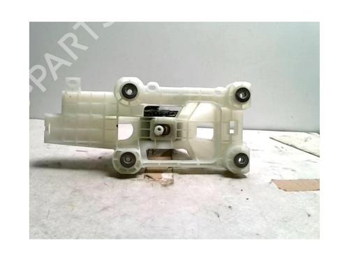 Gear lever MITSUBISHI OUTLANDER II (CW_W) 2.0 DI-D (CW8W) | BP25431195M90 