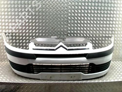 Foran støtfanger PEUGEOT 2008 I (CU_) 1.6 BlueHDi 75 (75 hp) 31228100