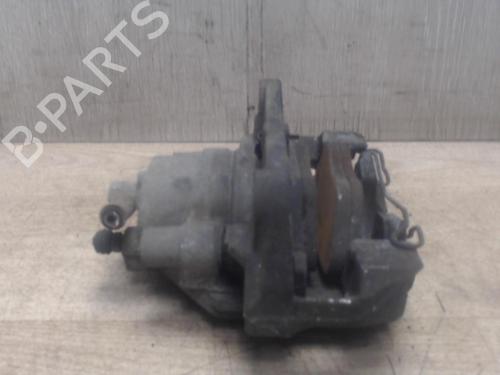 Left front brake caliper TOYOTA YARIS (_P9_) 1.0 VVT-i (KSP90_, KSP90R) | BP25415748M105 
