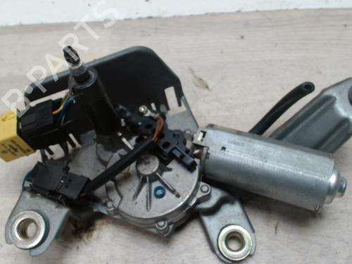 Used Rear wiper motor MERCEDES-BENZ M-CLASS (W163) ML 270 CDI (163.113) (163 hp) 25421025