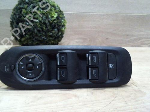 Spak kontakt FORD S-MAX (WA6) 2.5 ST (220 hp) 29699565