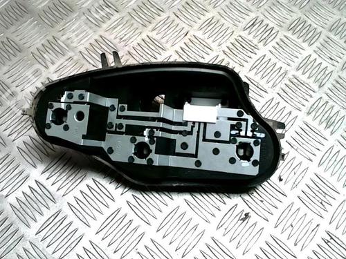 Used Licence plate light Licence plate light CITROËN C3 II (SC_) 1.4 HDi 70 (SC8HZC, SC8HR0, SC8HP4) (68 hp) 33434050 33434050