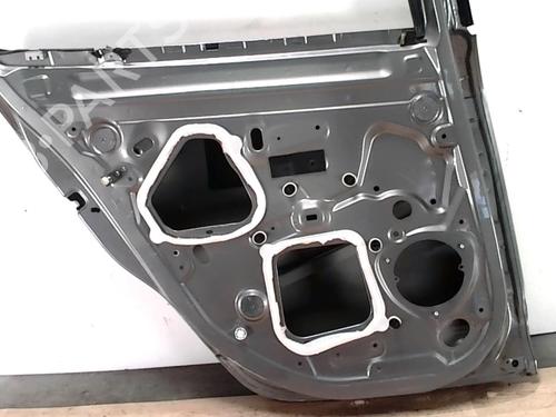 Left rear door RENAULT MEGANE III Hatchback (BZ0/1_, B3_) 1.5 dCi (BZ09, BZ0D, BZ1W, BZ29, BZ14) | BP31231141C4 