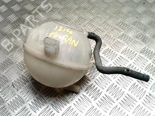 Vase D'Expansion Vase D'Expansion VW TOURAN (1T1, 1T2) 1.9 TDI (90 hp) 34265769 34265769