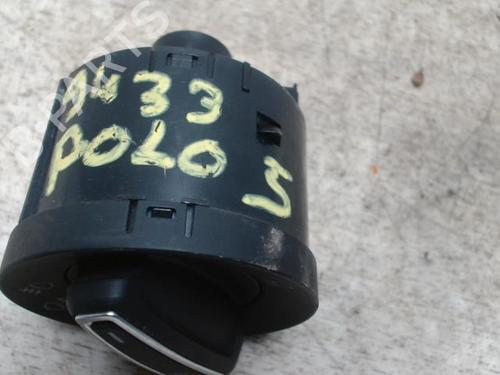 Used Switch VW POLO V (6R1, 6C1) 1.4 TDI (90 hp) 31233850