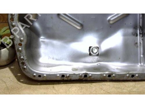 Oliebundkar RENAULT MASTER II Van (FD) 2.5 dCi 100 (FD0U, FD0V) | BP25383536M115 