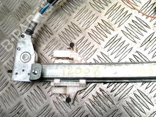 Rear left window mechanism PEUGEOT 406 (8B) 1.8 16V | BP30794394C24
