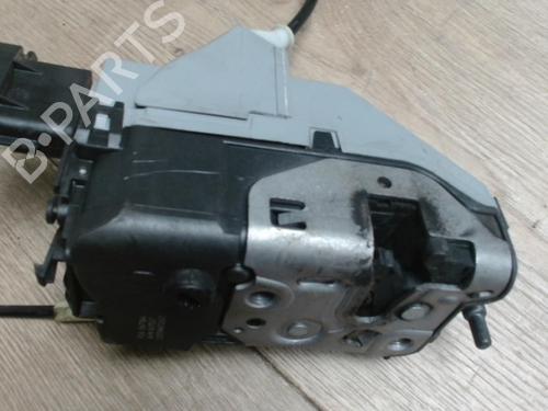 Used Rear right lock PEUGEOT 308 I (4A_, 4C_) 1.6 HDi (90 hp) 29054128