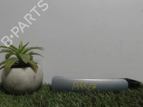 rear-left-exterior-door-handle-seat-toledo-iii-5p2-2004-2005-2006-2007-2008-2009-25394011 main image