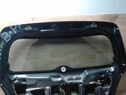 Used Tailgate Tailgate 31232959 31232959
