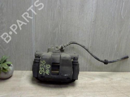 Used Left front brake caliper CITROËN XSARA PICASSO (N68) 1.6 HDi (90 hp) 25412954