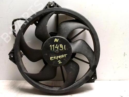 Used Heater blower motor PEUGEOT EXPERT Van (VF3A_, VF3U_, VF3X_) 2.0 HDi 130 (128 hp) 25430705