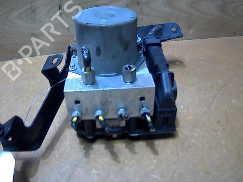 ABS pump HONDA FR-V (BE) 2.2 i CTDi (BE5) | BP31226463M43 