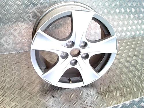 Used Rim Rim TOYOTA COROLLA Verso (ZER_, ZZE12_, R1_) 2.2 D-4D (AUR10_, AUR10R) (136 hp) 36467090 36467090