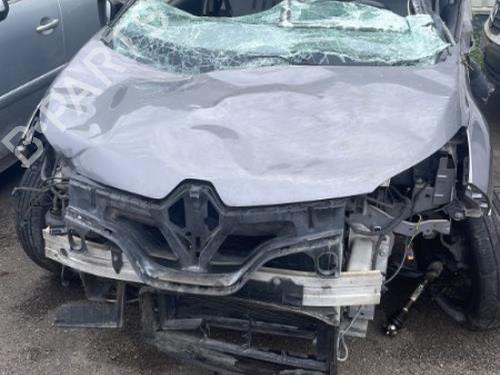 Left rear window switch RENAULT CAPTUR I (J5_, H5_) 1.5 dCi 90 (J5N4, J5M5, J5MW, J5M6, J5AL, J5AJ) | BP26377335I29 
