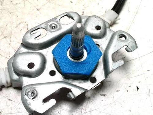 Rear left window mechanism PEUGEOT 307 (3A/C) 1.6 16V | BP25426868C24 