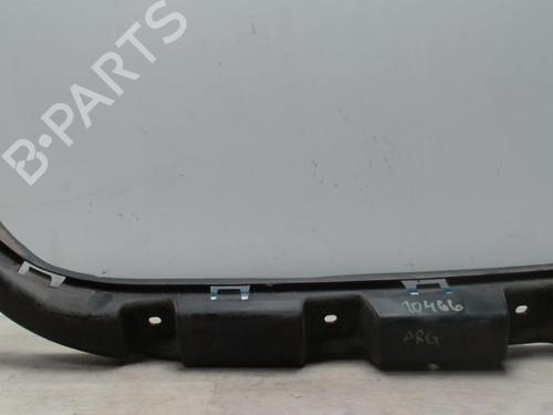 Used Rear bumper bracket SEAT LEON (1P1) 1.9 TDI (105 hp) 28358093