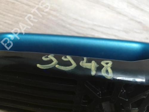 Rear left exterior door handle MAZDA 2 (DE_, DH_) 1.3 MZR (DE3FS) | BP29057094C130 