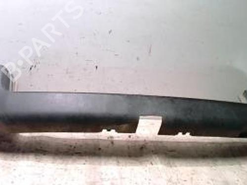 Used Rear bumper PEUGEOT PARTNER Box Body/MPV (5_, G_) 1.9 D (69 hp) 25425005
